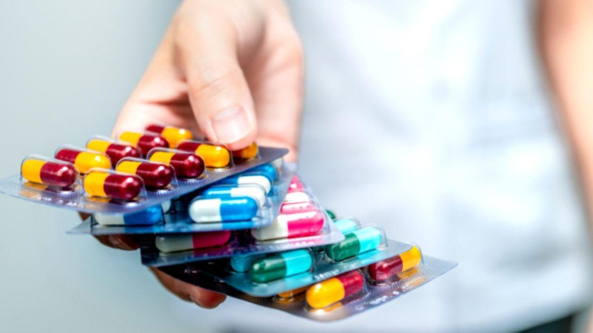 Uzmanlar uyard: Antibiyotik direnci oluturmamak iin ilalar doktor kontrolnde kullann
