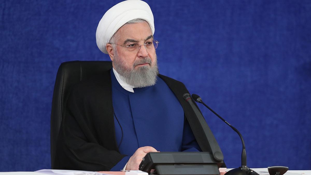 ran'da koronavirs kstlamalar