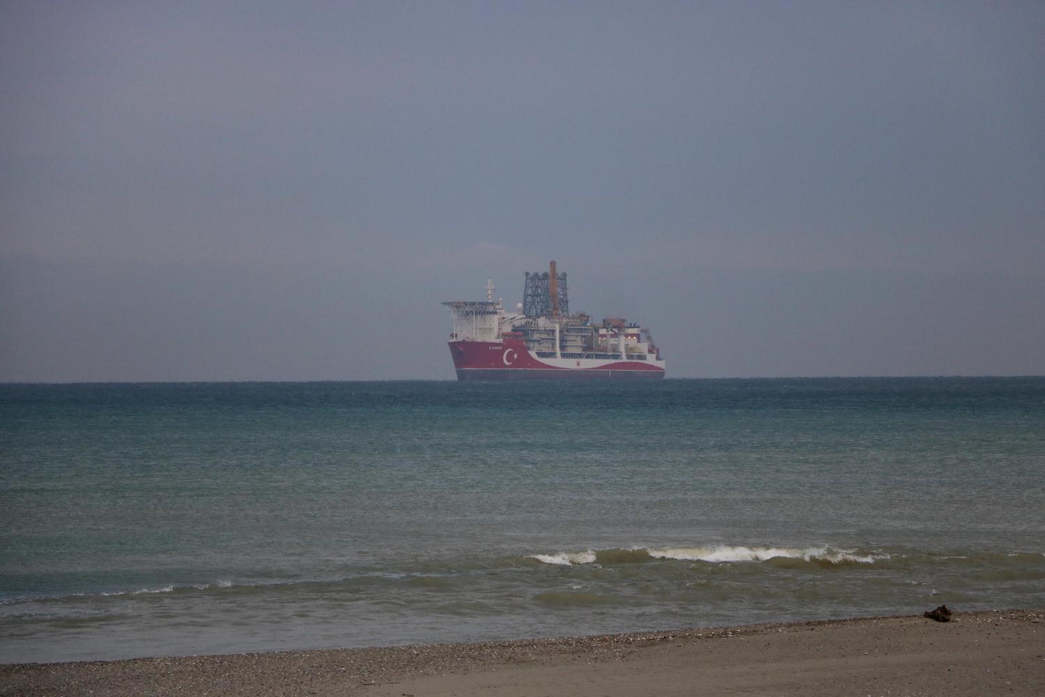 'Kanuni' Zonguldak a��klar�nda