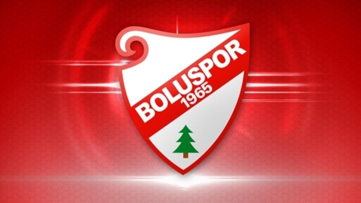 TFF 1. Lig ekiplerinden Boluspor'da pozitif vaka says 10'a ykseldi