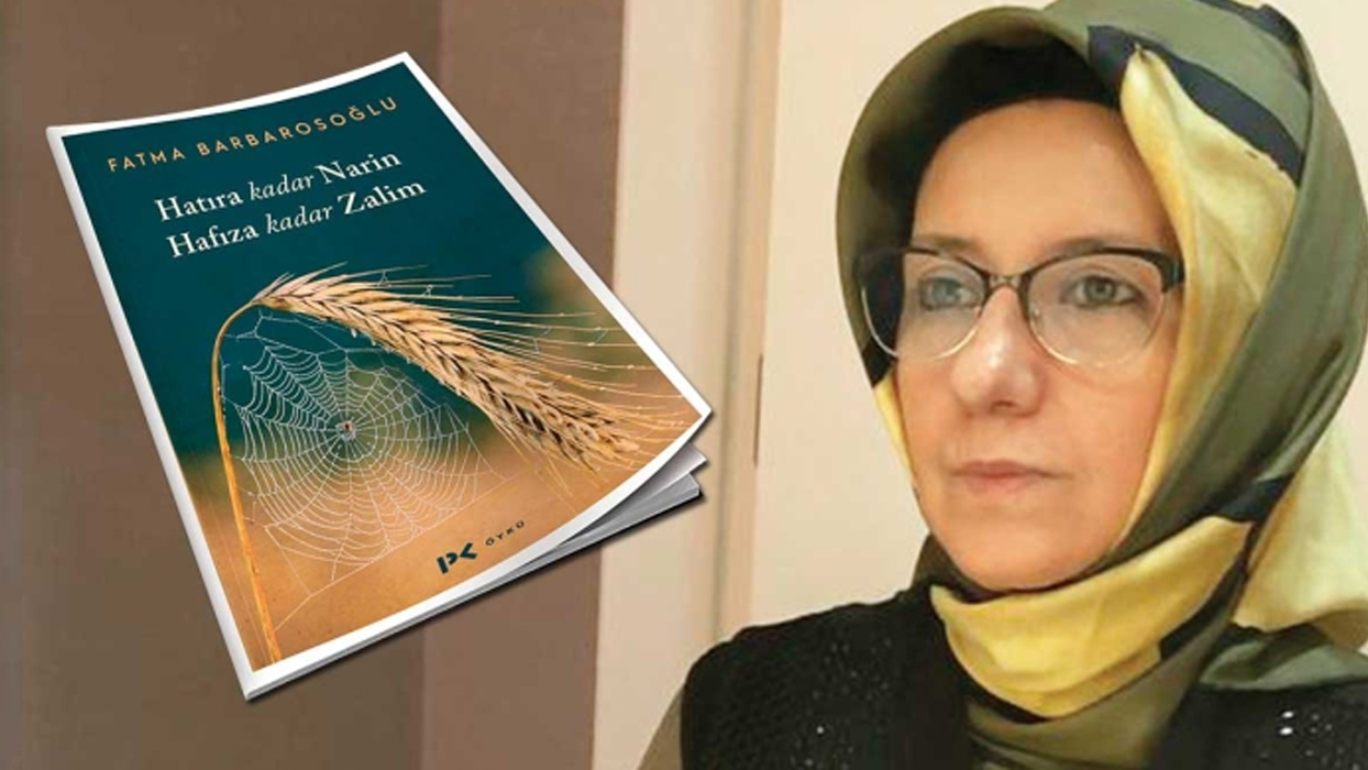 Toprak nas�l ya�mur isterse g�n�l de g�zya�� ister