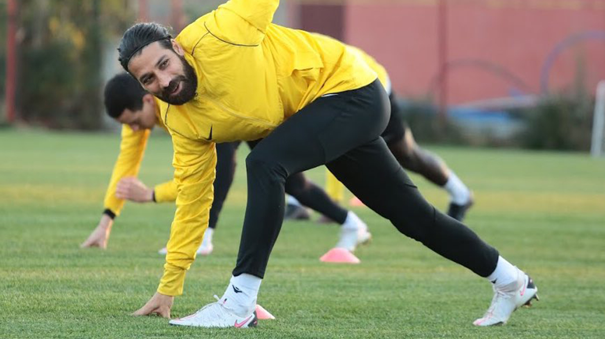Yeni Malatyaspor kupa ma��na haz�rlan�yor