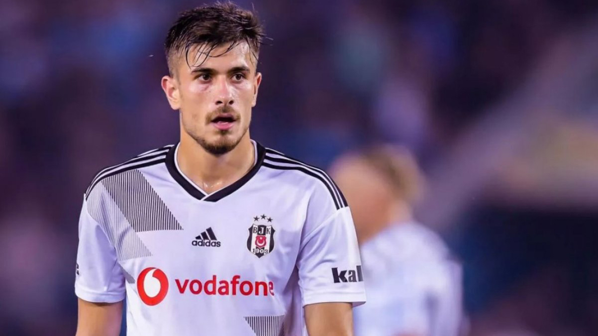 'Ya imzala ya da...'