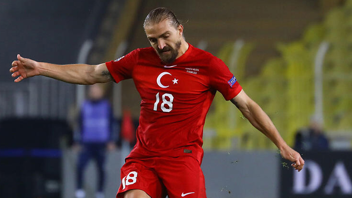 Caner Erkin'den �enol G�ne�'e mesaj