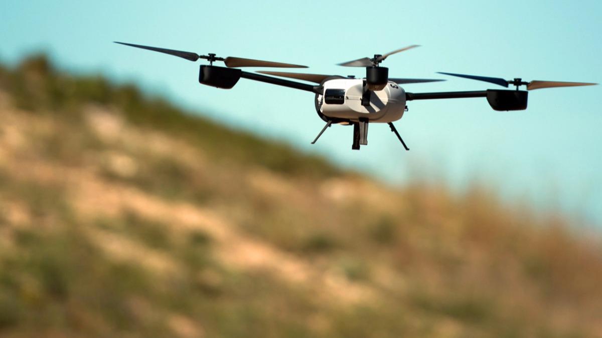 Drone pazarnn gelecei: 2030'larda 92 milyar dolar byyecek