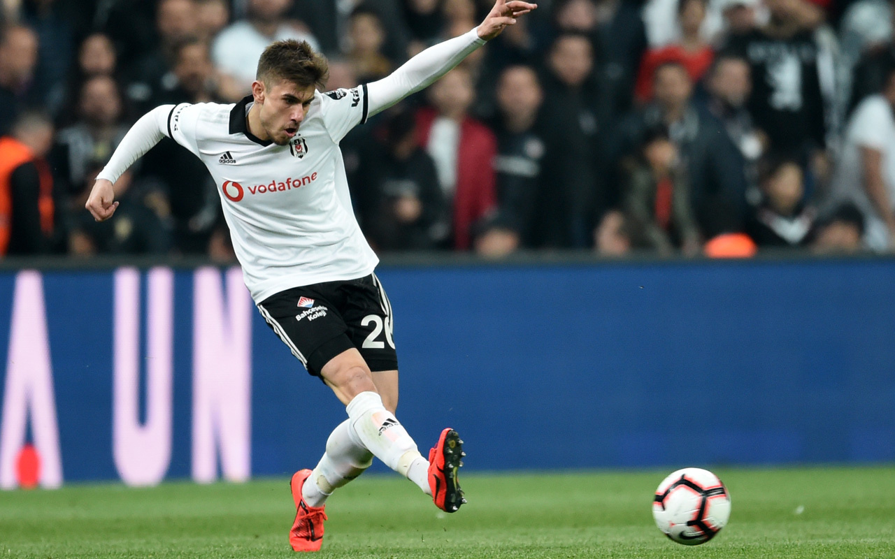 Fener'den Dorukhan operasyonu