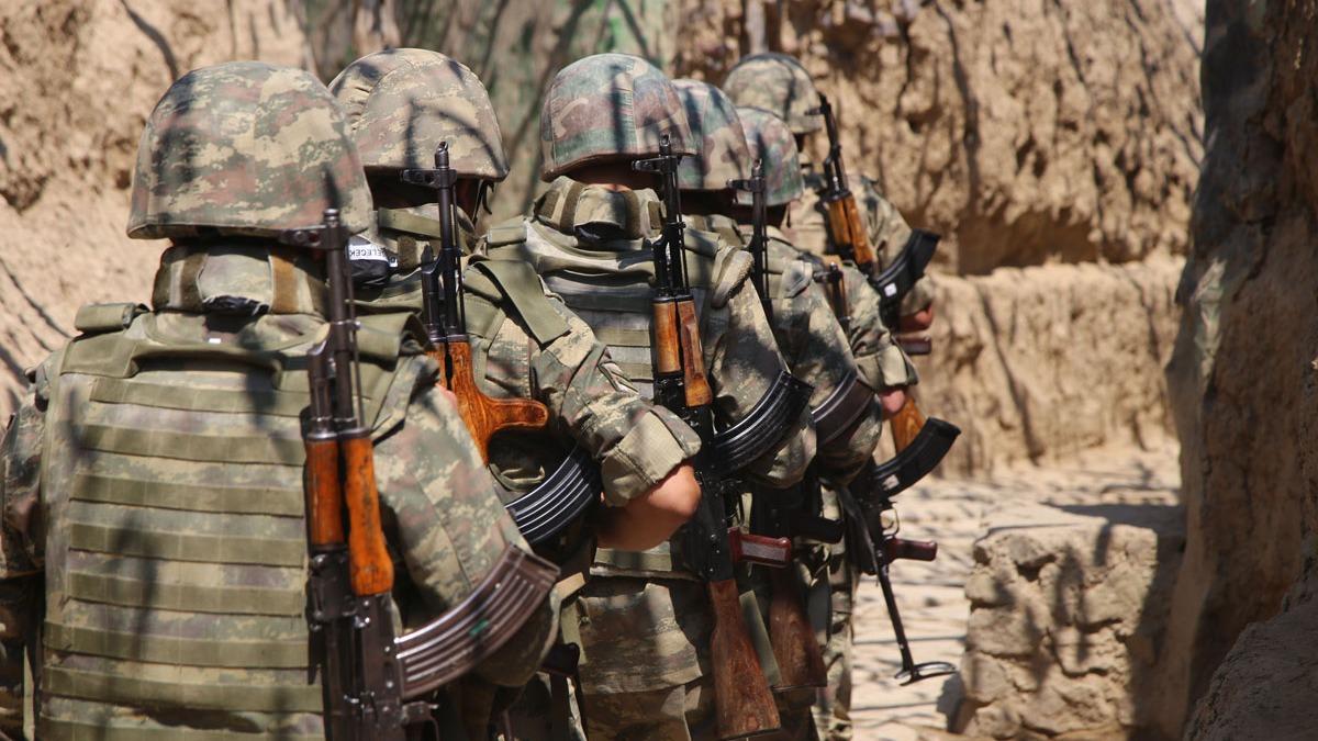 Karaba' terk eden Ermenistan askerleri: Sava srseydi hepimiz lecektik