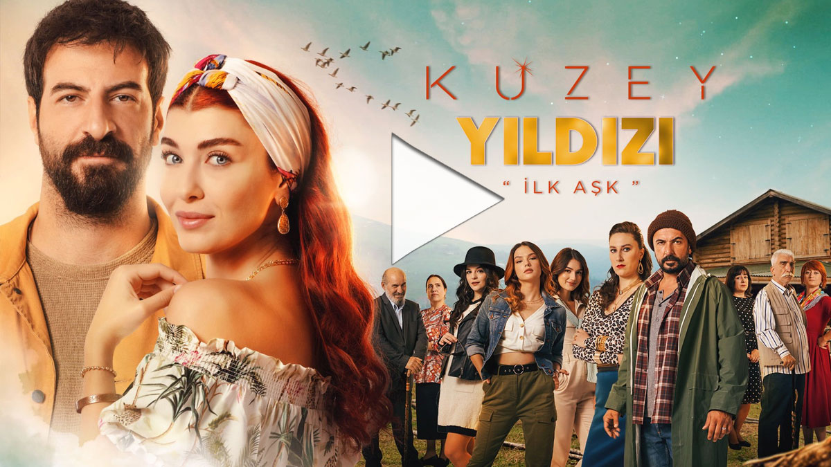 Kuzey Y�ld�z� 39. b�l�m izle!