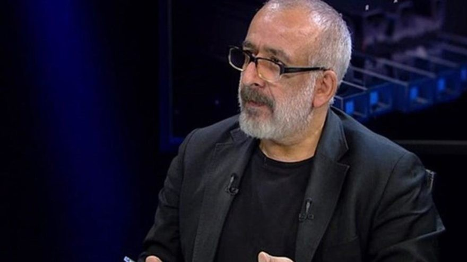 TYB Erzurum �ubesi'nden Yazar Ahmet Keke� i�in ba�sa�l��� mesaj�