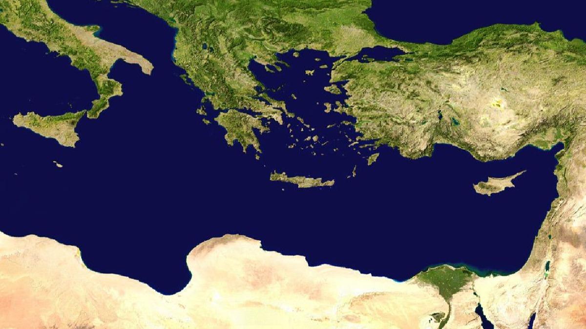 Mendeli: Hidrokarbon kaynaklar konusunda Trkiye ile yrttmz almalarda baarya ulaacaz