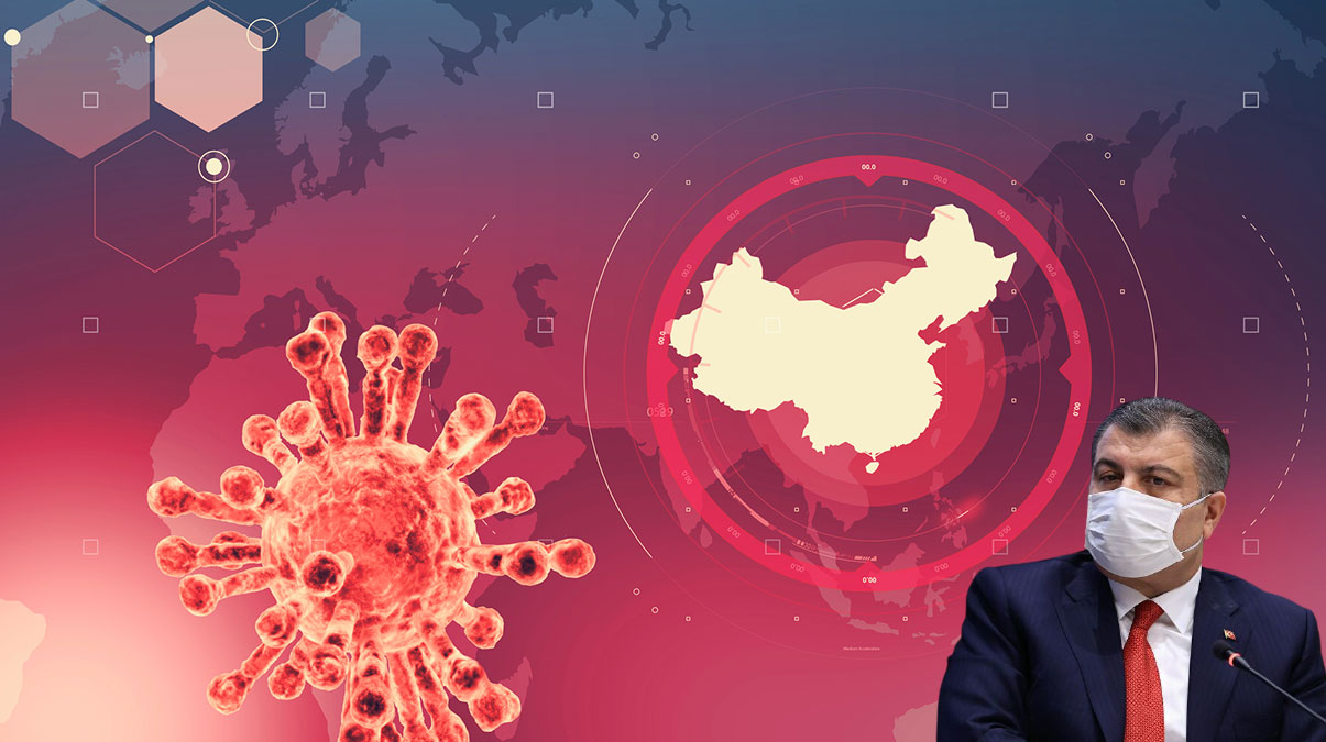 Bakan Koca'dan ciddi uyar�lar! Soka�a ��kma yasa�� sinyalleri