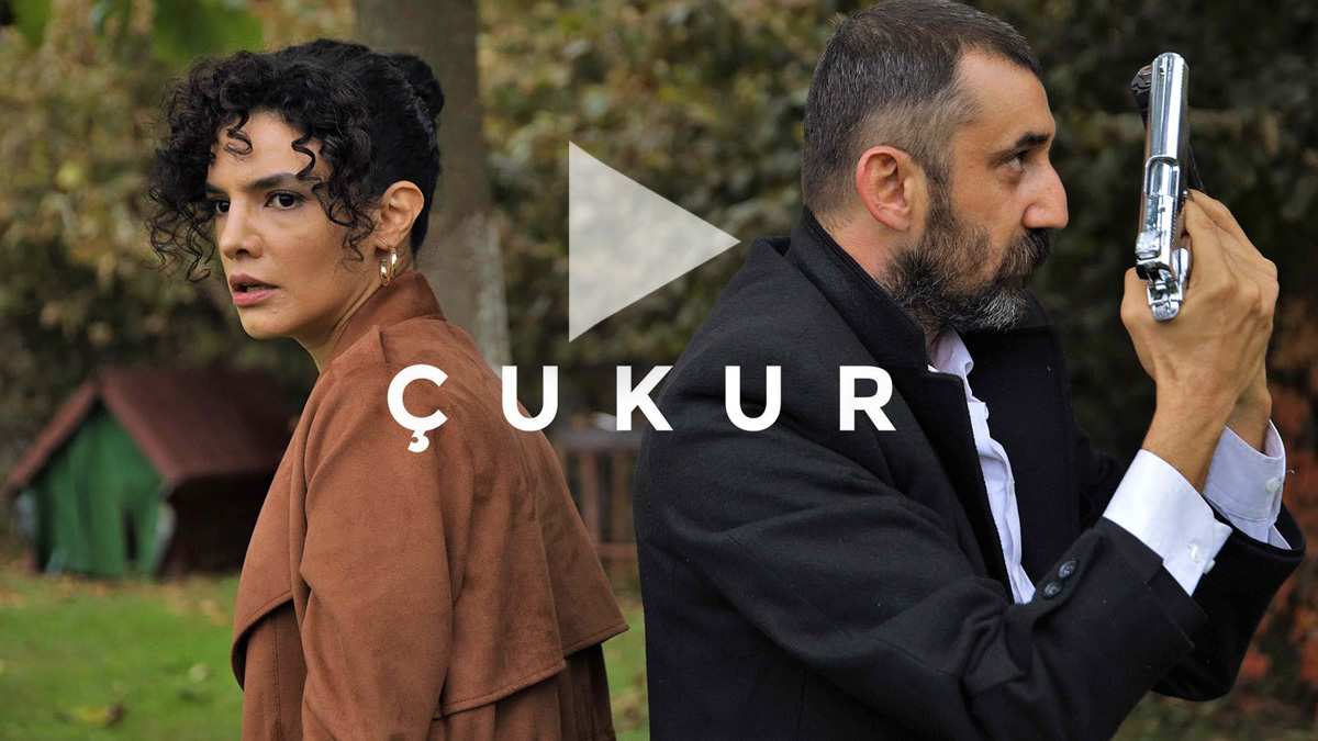 �ukur 103. b�l�m izle (Show Tv, Puhu Tv)