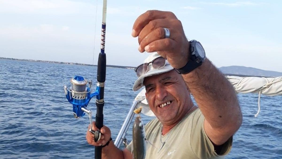 Edirne'de batan teknede kaybolan balknn cesedi 8 gn sonra Yunanistan'da bulundu
