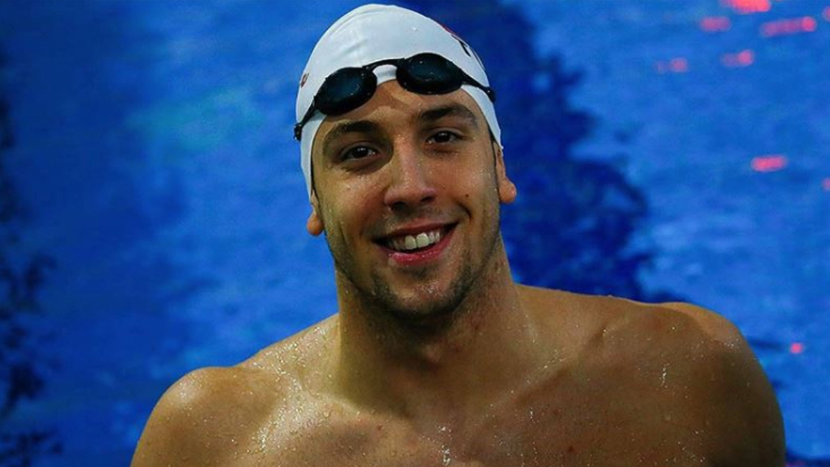 Emre Sak��'dan bir birincilik daha