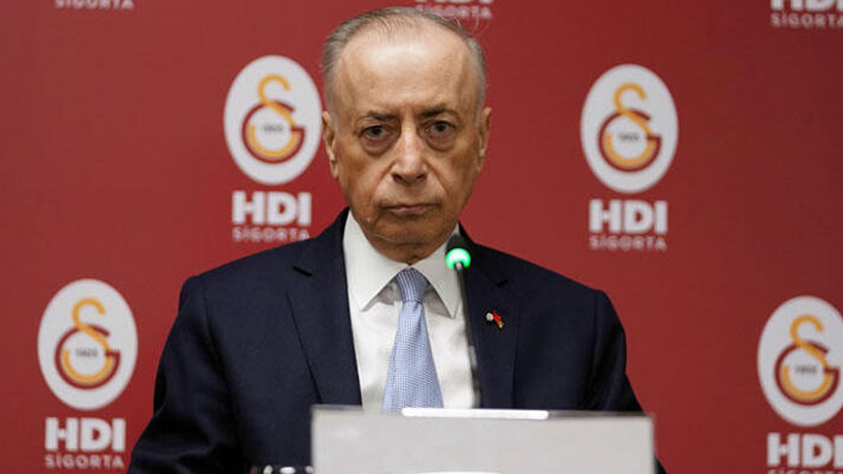 Mustafa Cengiz'den adayl�k a��klamas�