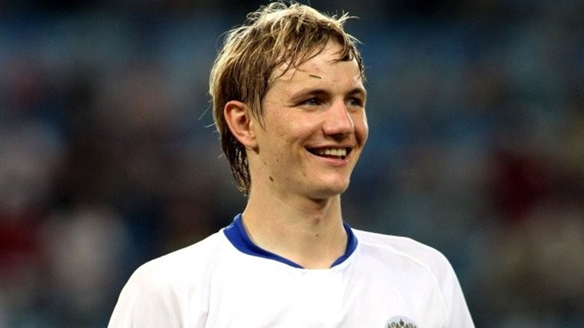 Pavlyuchenko'dan hakeme tepki: Polonyal�lar, Ruslardan haz etmiyor