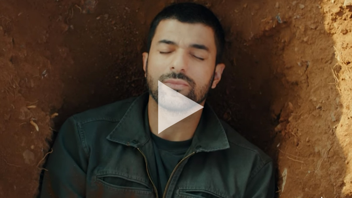Sefirin K�z� 28. son b�l�m izle!