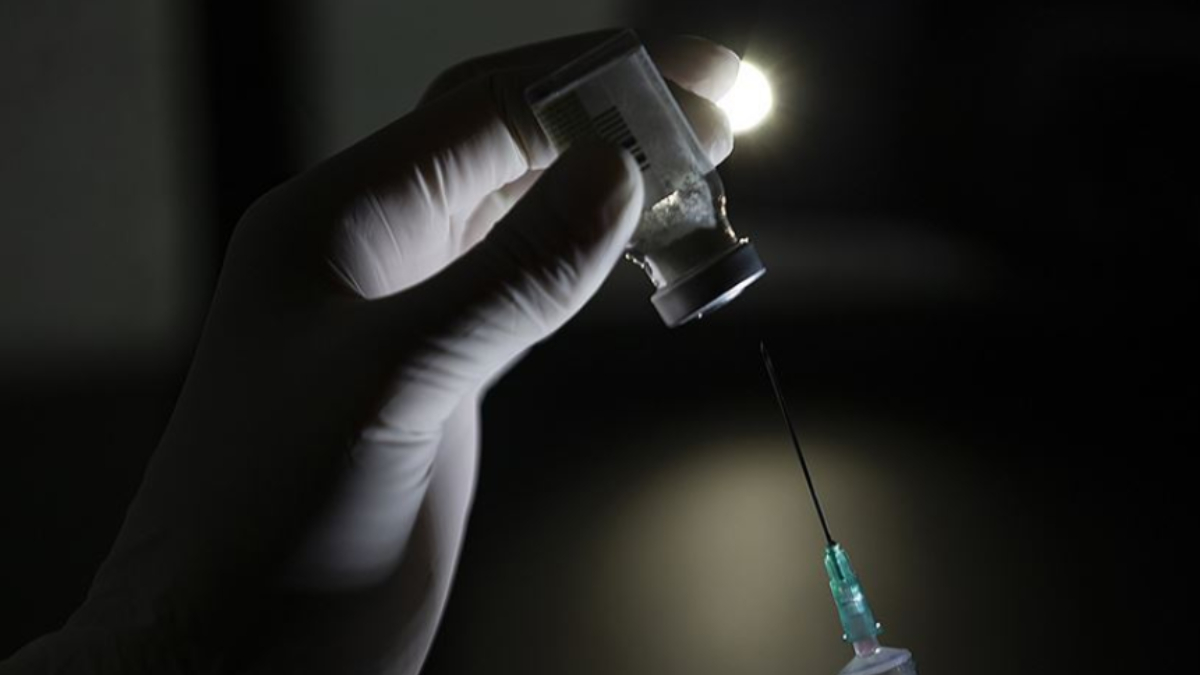 T�rk bilim insan�n�n geli�tirdi�i Kovid-19 a�� aday�n�n 2. a�ama klinik denemeleri �in'de ba�layacak