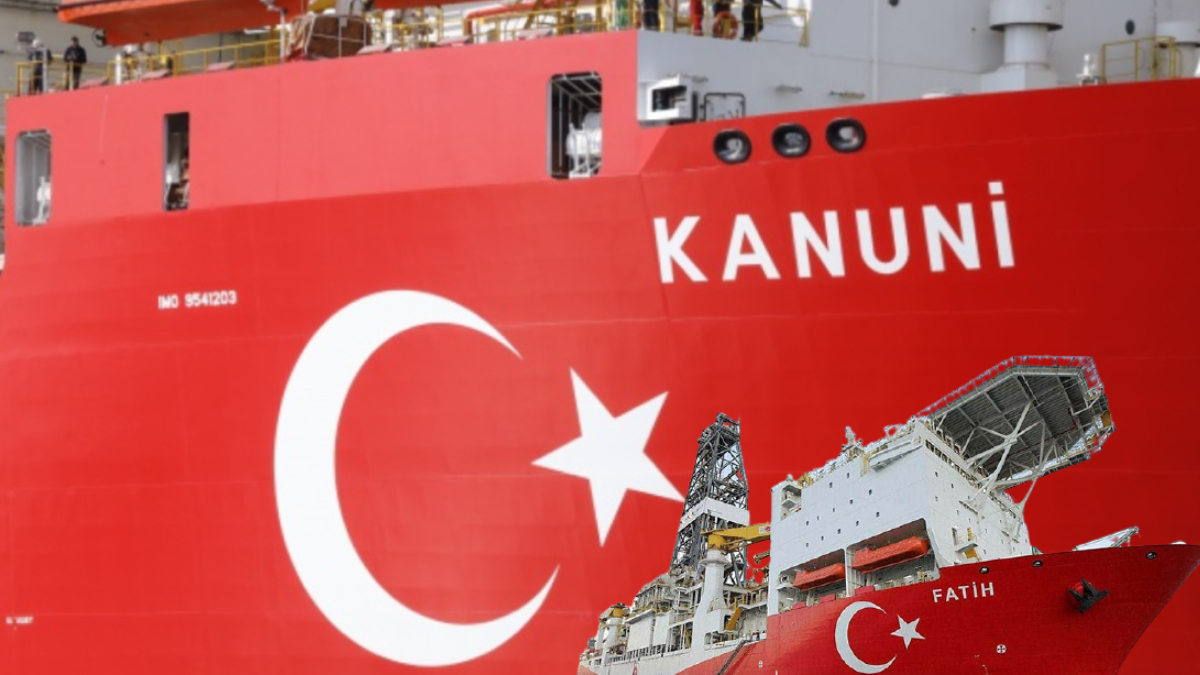 T�rkiye'den tarihi ad�mlar! Bir�ok ilke imza at�lacak