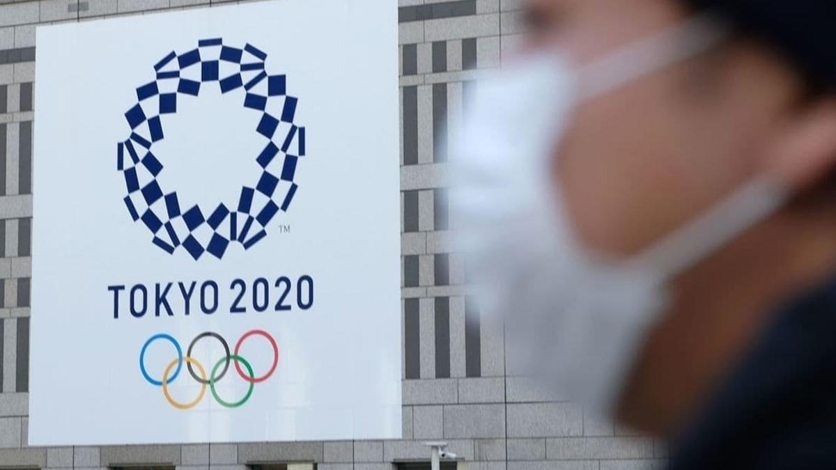 Uluslararas Olimpiyat Komitesi Bakan Thomas Bach: Tokyo ncesi gelitirilmi virs test kiti tantlacak