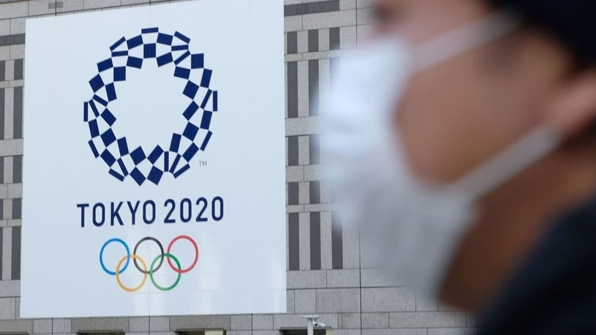 Uluslararas� Olimpiyat Komitesi Ba�kan� Thomas Bach: Tokyo �ncesi geli�tirilmi� vir�s test kiti tan�t�lacak