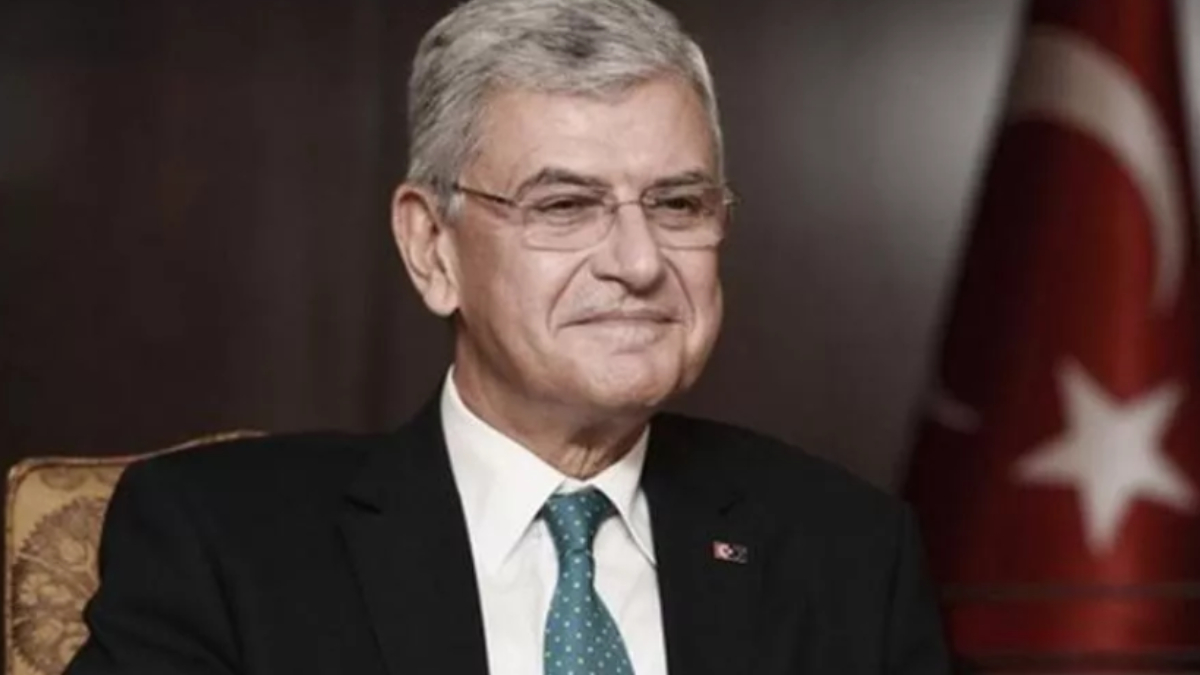 BM Genel Kurulu Ba�kan� Bozk�r'dan U�ur �ahin ve �zlem T�reci'ye davet