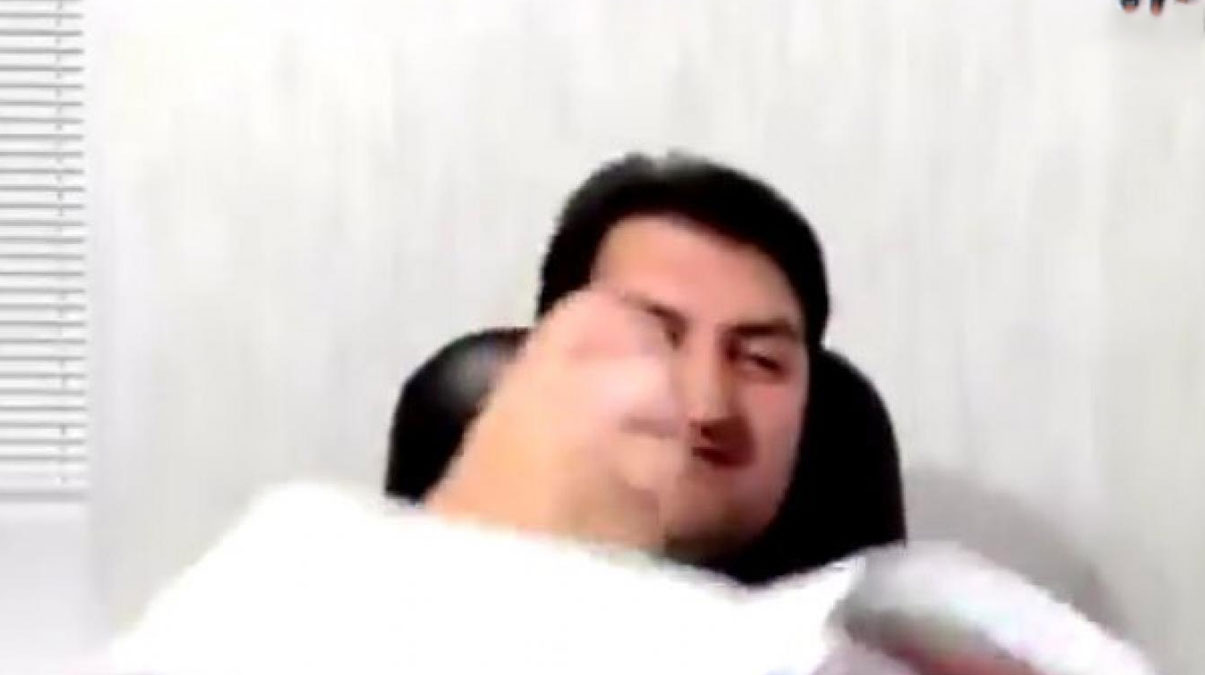 Youtube'da Kur'an-� Kerim'i y�rtm��t�: �lkemize iade s�reci ba�lat�ld�