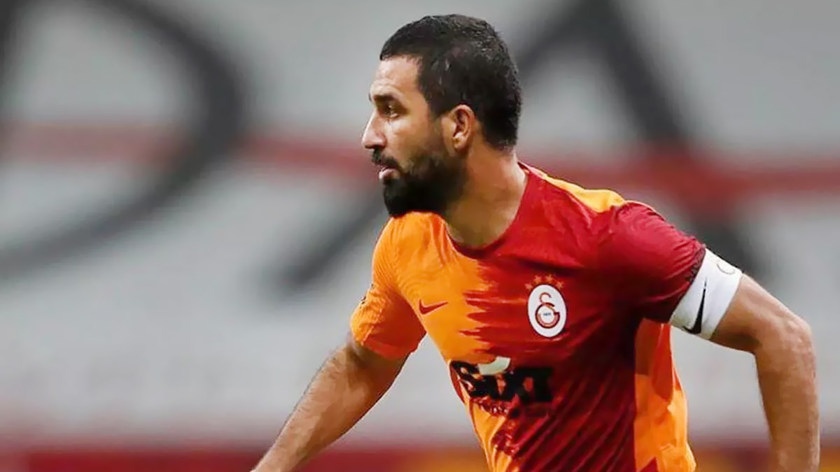 Arda Turan koronavir�s m� oldu?