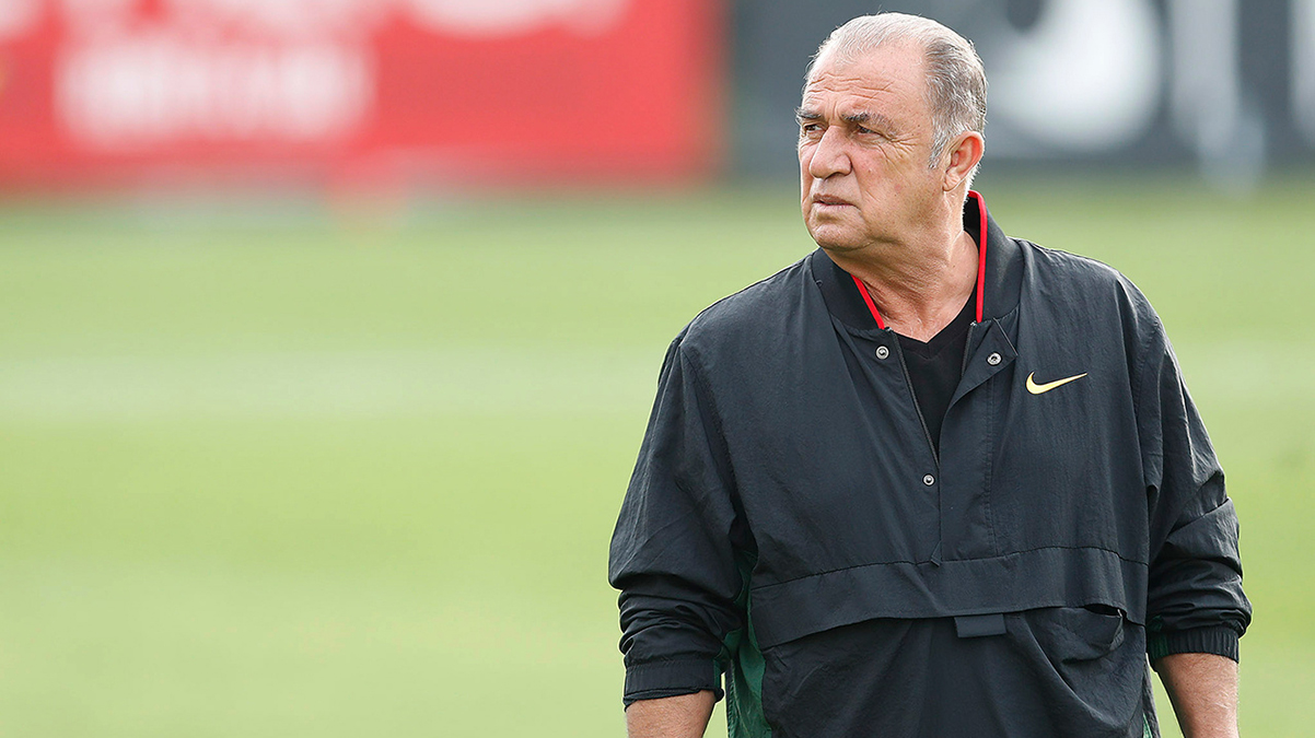 ��te Fatih Terim'in ara transferde istedi�i 3 isim