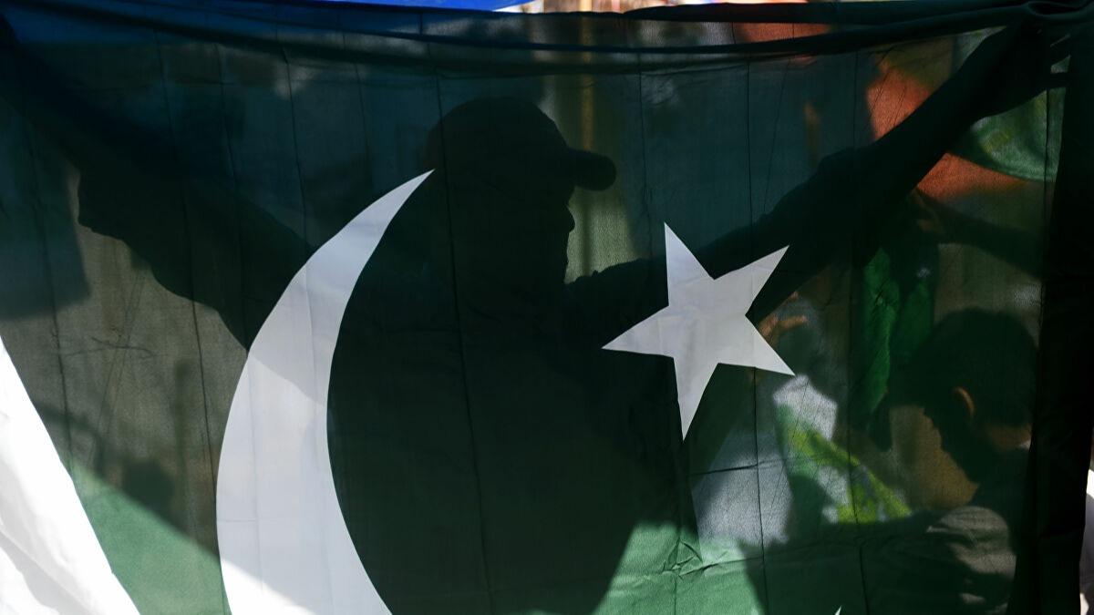 Pakistan 'Fransa Bykelisi'ni snr d edecek'iddias