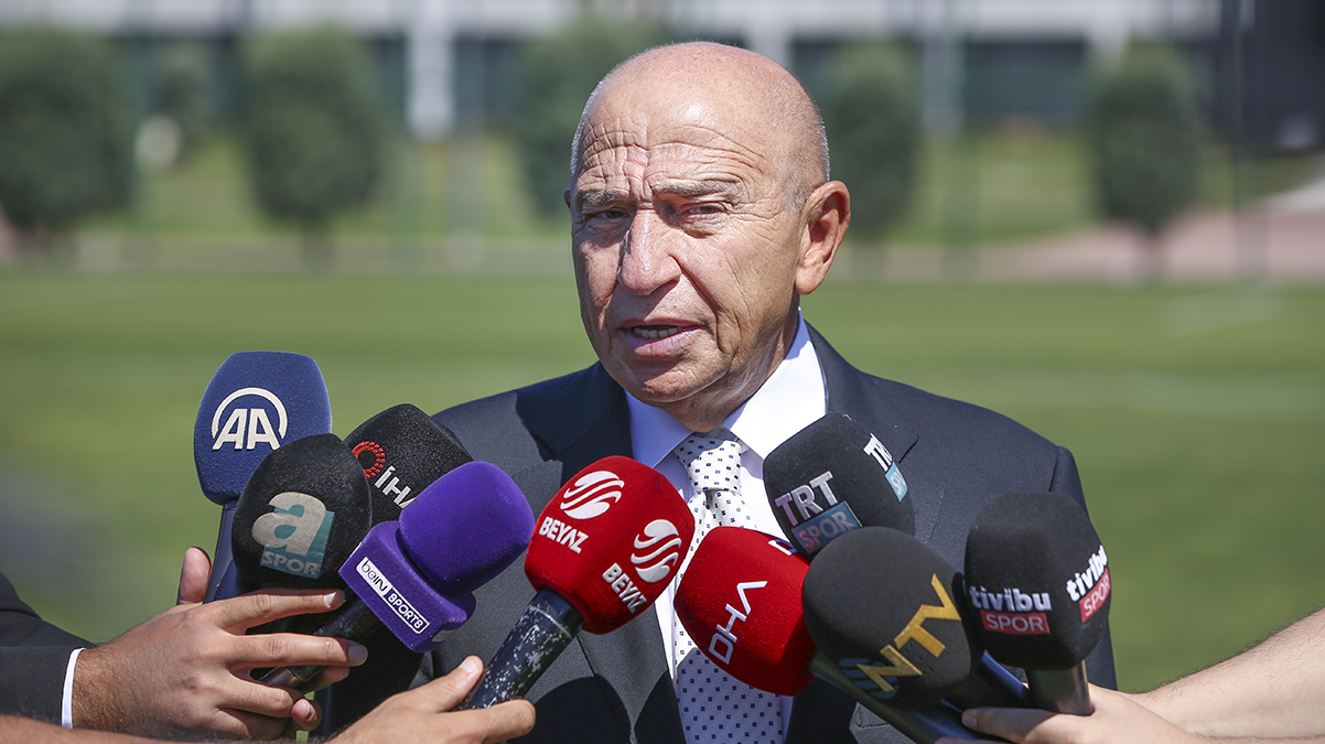 S�per Lig'de tarihi karar