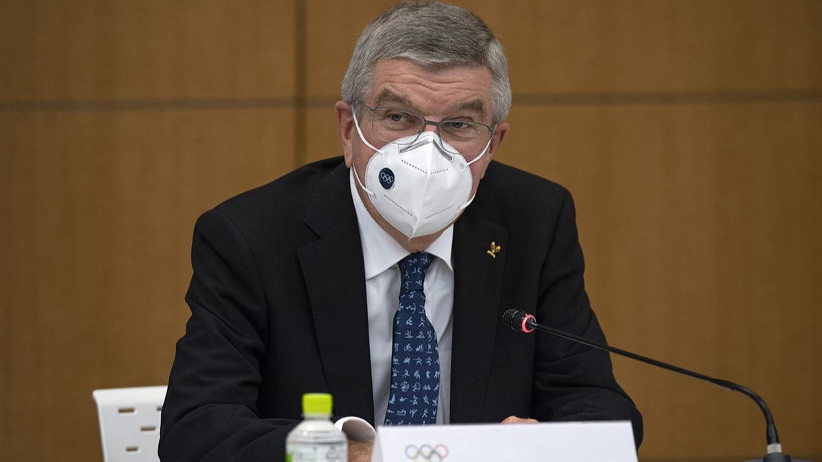 Tokyo Olimpiyatlar seyircili olacak m? IOC Bakan'ndan aklama geldi