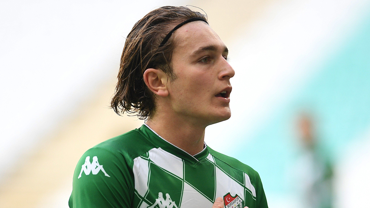 Ali Akman'dan y�zde 32'lik gol y�zdesi