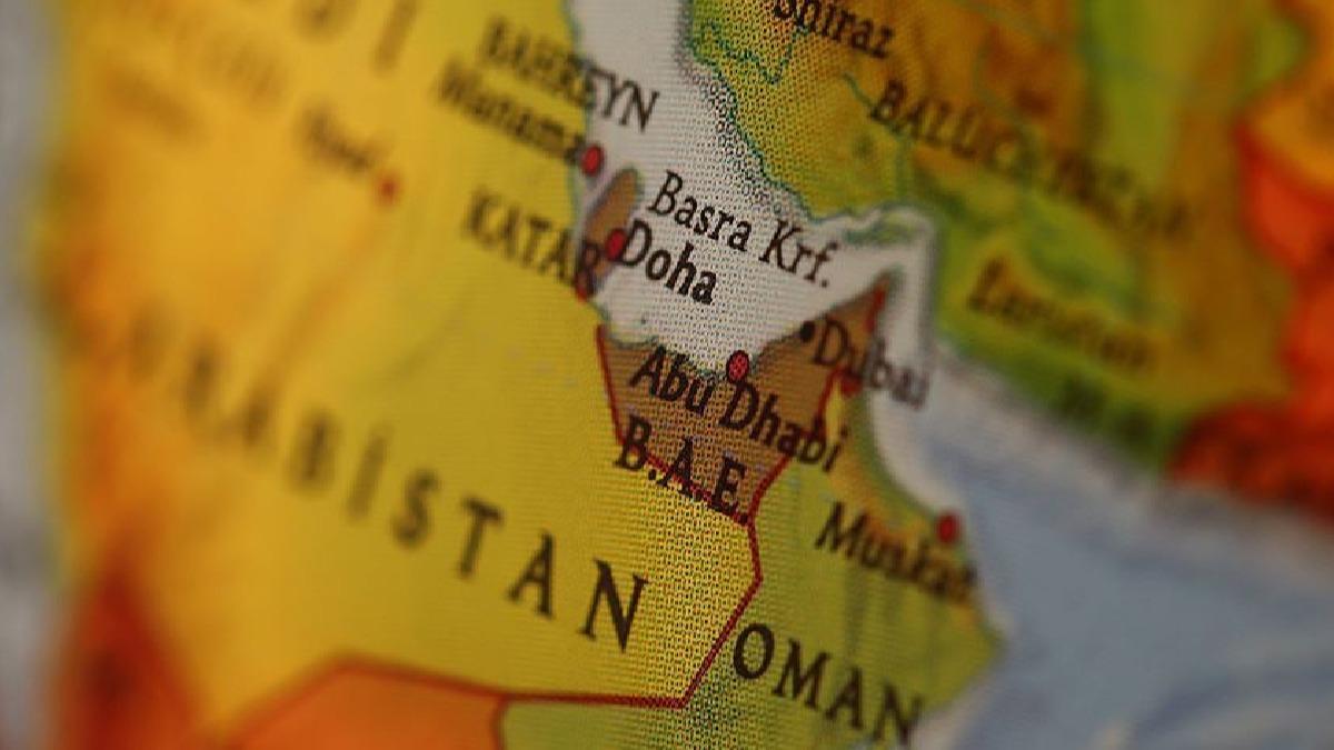 Bahreyn'den resmi talep geldi: srail'de bykelilik ayor