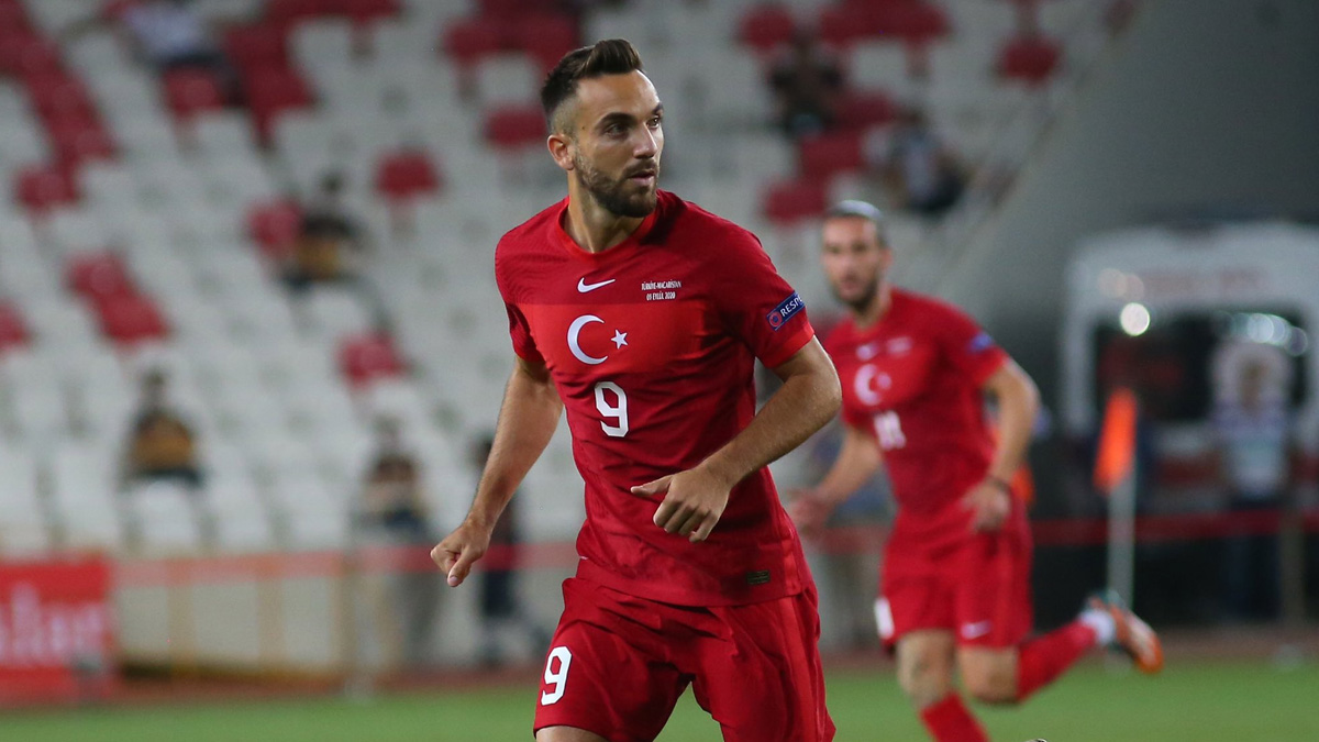 Kenan Karaman ve Galatasaray iddialar�na nokta koydu