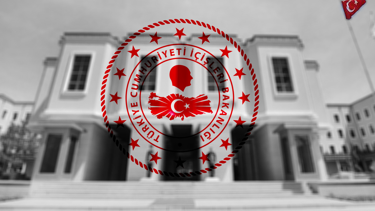 ��i�leri Bakanl��� yeni koronavir�s genelgesi yay�mland�!