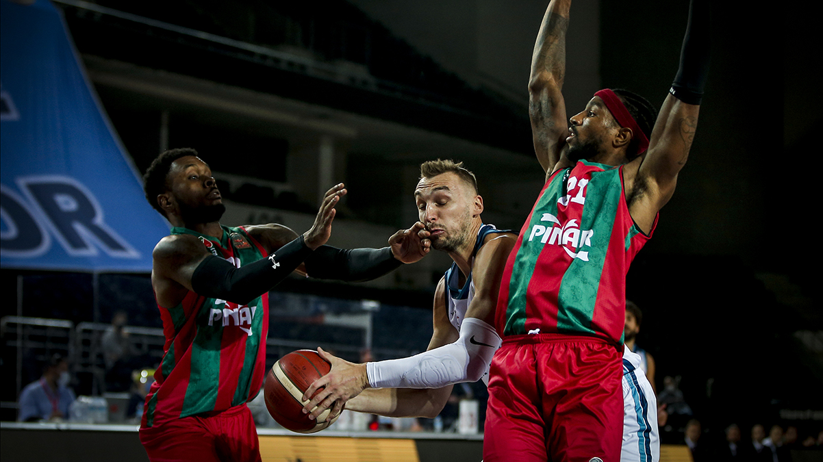 Kar��yaka, Afyon Belediyespor ma��n�n ertelenmesini istiyor