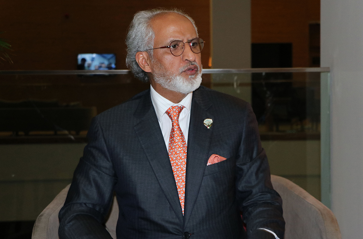 'T�rkiye'yi destekliyor ve �ok be�eniyoruz'