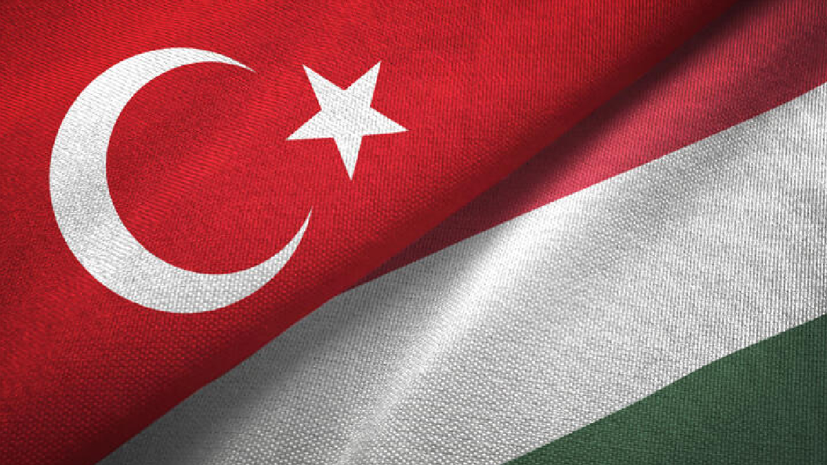 Trkiye-Macaristan yaknlamas ticarete yansd
