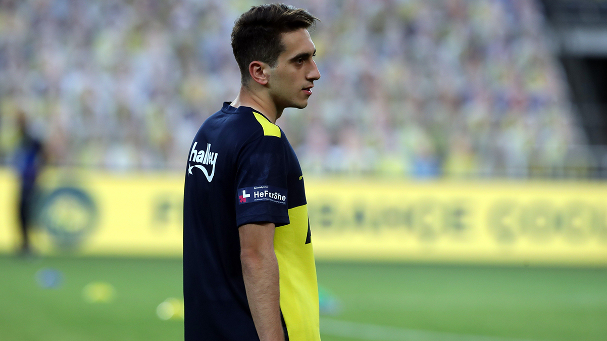 Schalke'ye gidebilir