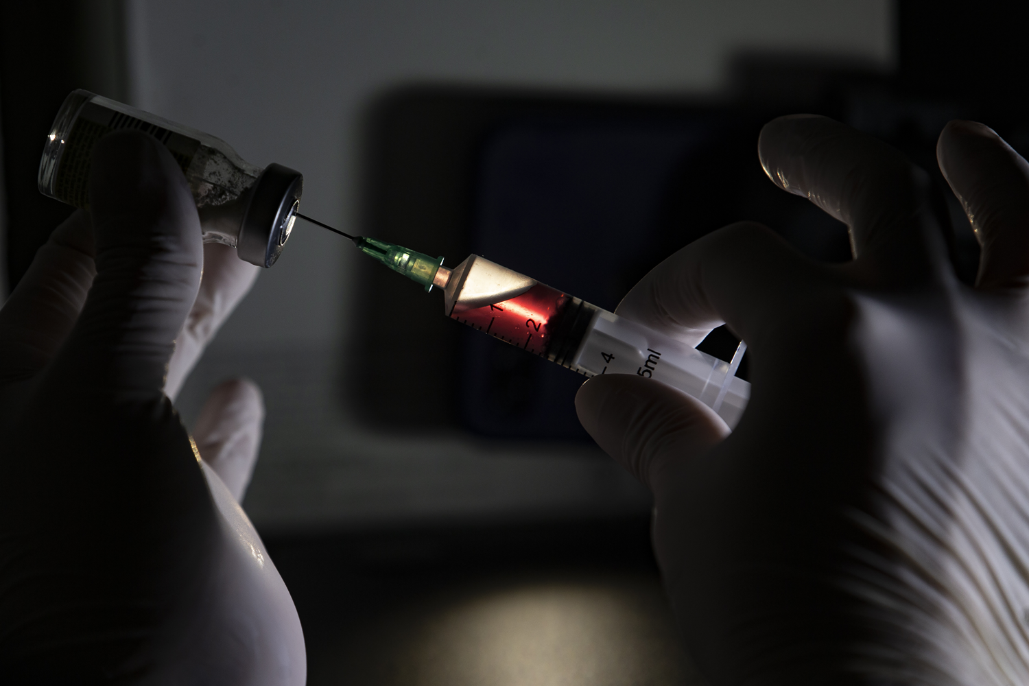 Pfizer/BioNTech'in koronavir�s a��s�nda m�thi� geli�me