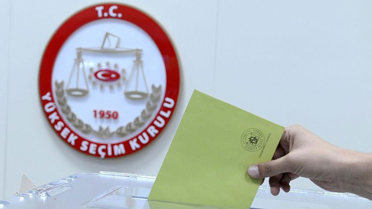 Dikkat �eken iddia! 'Yeni bir parti kurup Cumhur �ttifak�'na destek verecekler'