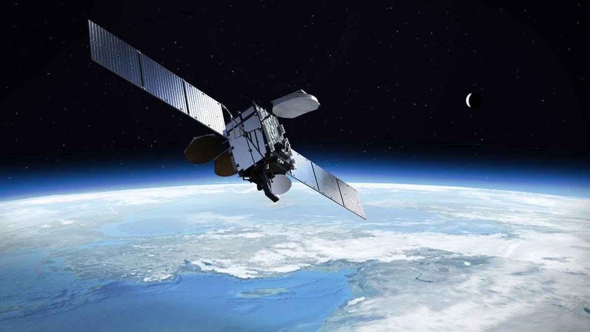Trkiye'nin haberleme uydular milli kaynaklarla sigortaland