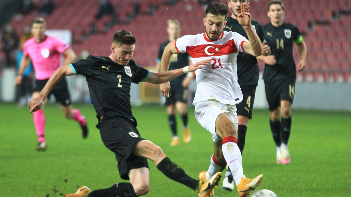 Twente'den Be�ikta�'a Halil Dervi�o�lu cevab�