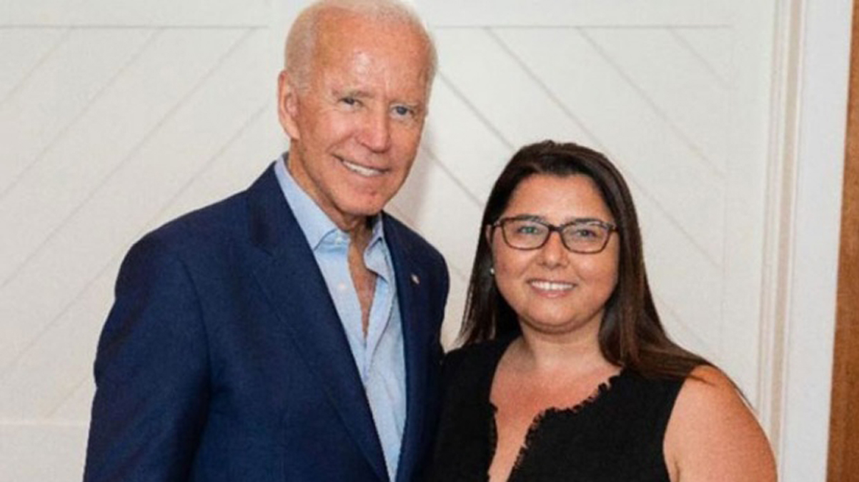 ABD'de bir ilk: Biden'� se�ecek ekipte bir T�rk