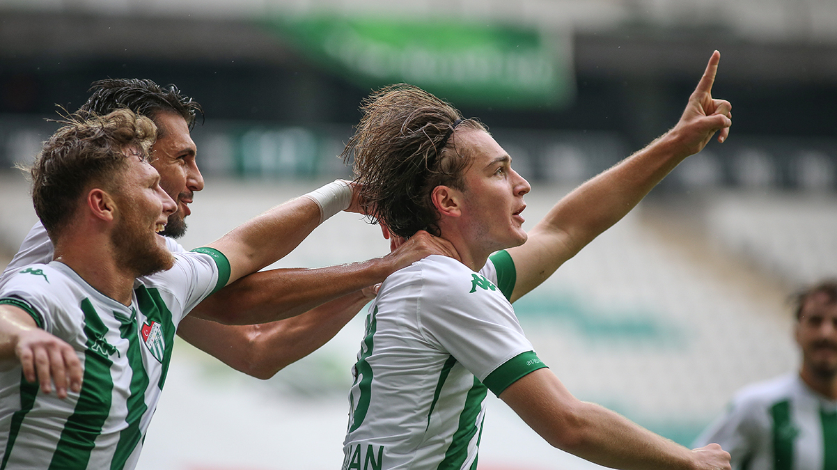 'Fatih Hoca'ya s�z�m�z var'