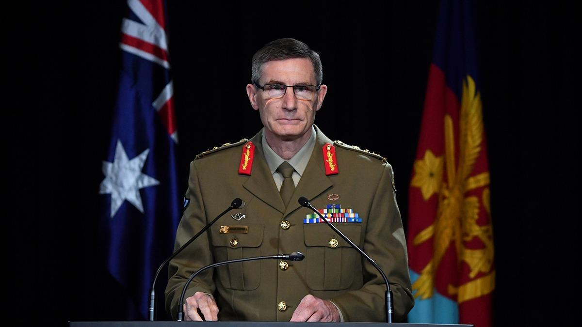 Avustralya askerleri Afganistan'da 39 sivili ldrm! Genelkurmay Bakan Campbell zr diledi