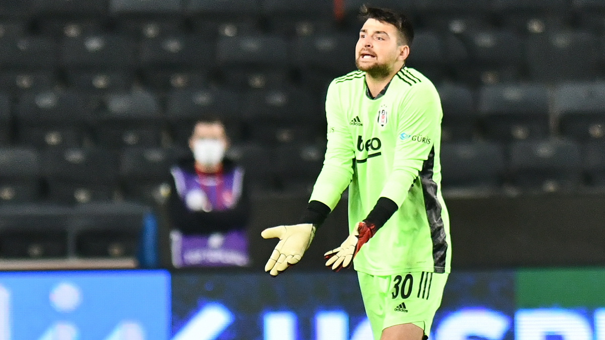 Ersin Destano�lu, Ba�ak�ehir ve Fenerbah�e ma�lar�nda yok!