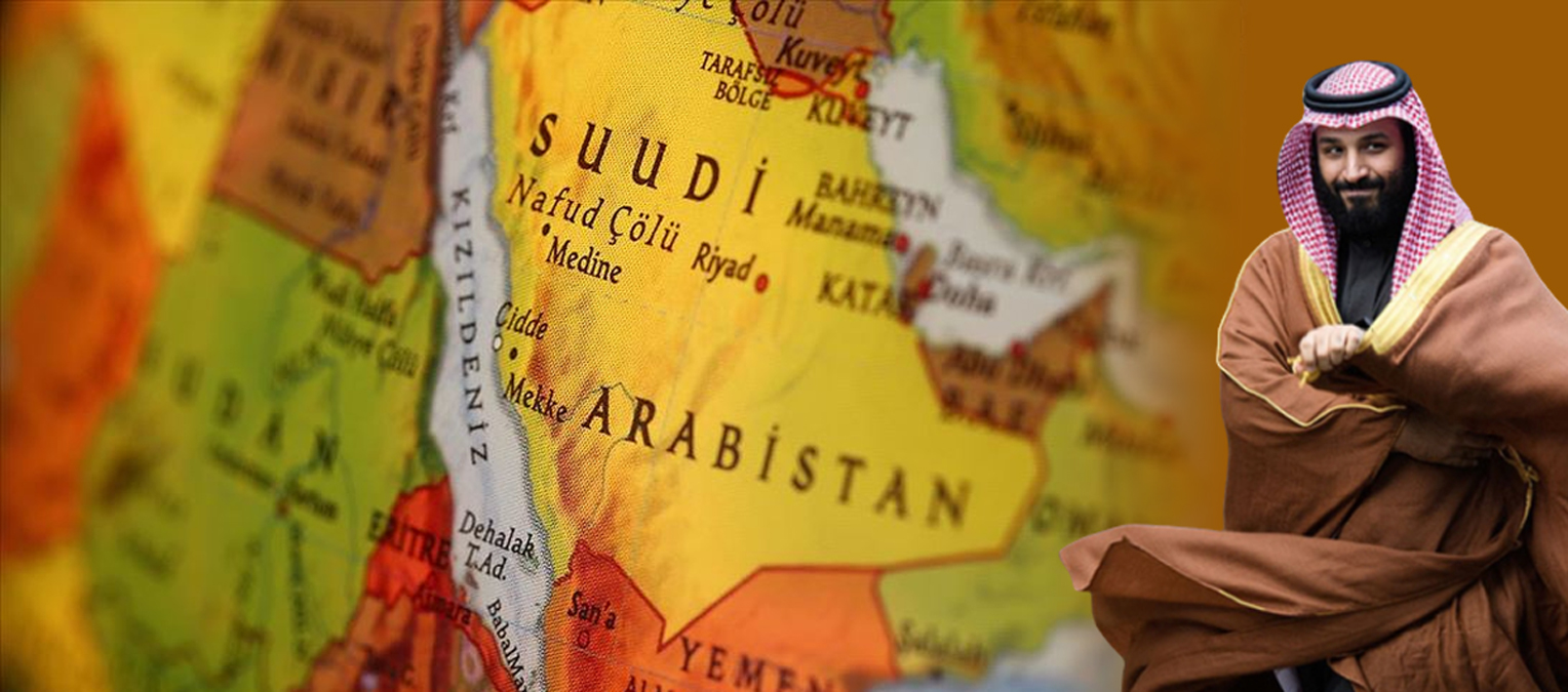 �ok sert 'Riyad Zirvesi' tepkisi: Prens Selman'�n imaj d�zeltme �abalar�n�n doru�u olacak