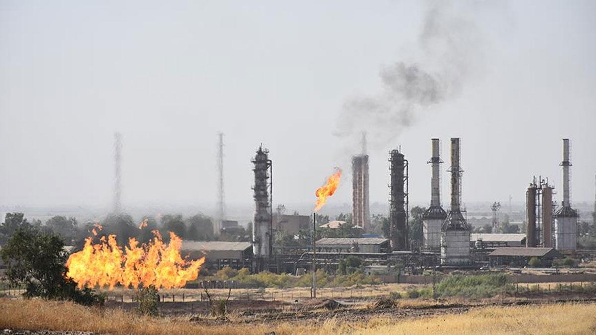 Irak'ta petrol gelirlerindeki anlamazlk Badat ile Erbil arasnda ipleri koparr m?